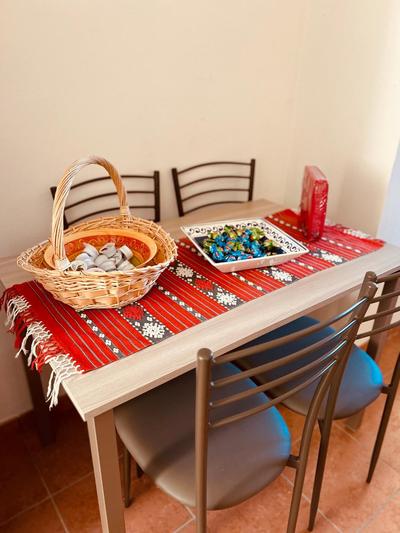 B&B Panta Rei
