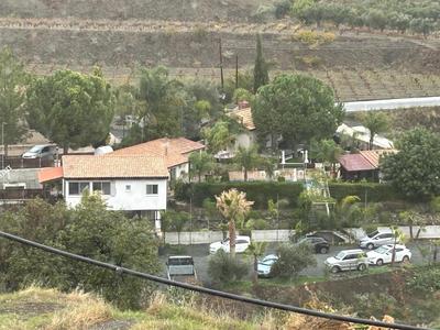 SOFROS VALLEY HILLS CHALET