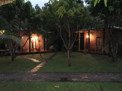 River Cottage Safari