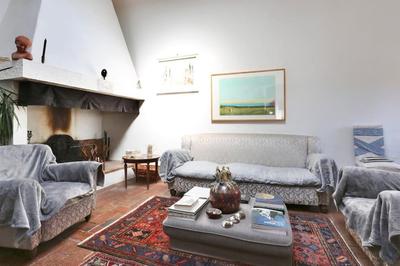 Colonica chic in collina