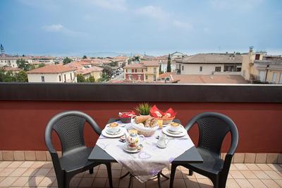 Family Apartment Verona Class "Residenze del Cuore"