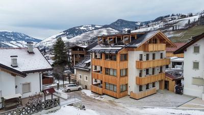 Apartments Corcela