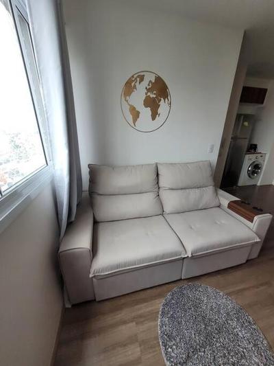Cozy apartment in Belém, SP