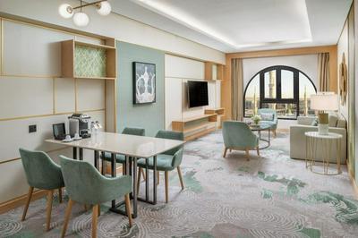 Taiba Suites Madinah