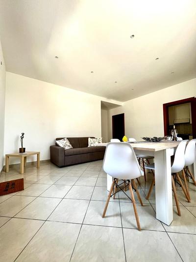 Summer Breeze Apartment - Avola