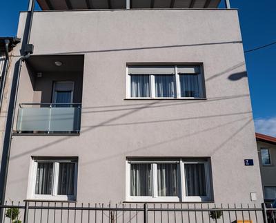 APARTMAN HENDRIX