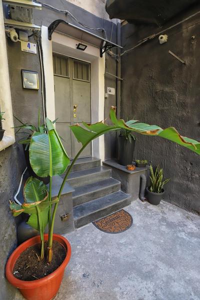 Vicolo 4 Apartment