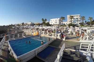 Appartamento Torre San Giovanni