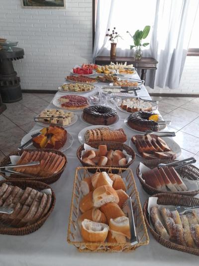 Vitória Torres Hotel