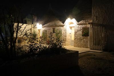 I trulli di Nonno Battista