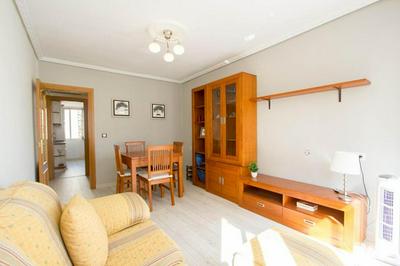 Family Apartment near center