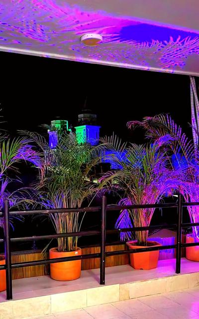 HOTEL BOHO BOUTIQUE