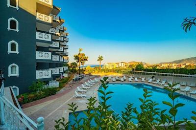 Funhill Resort Hotel