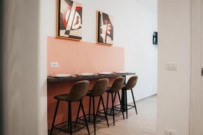 Winning Apartments