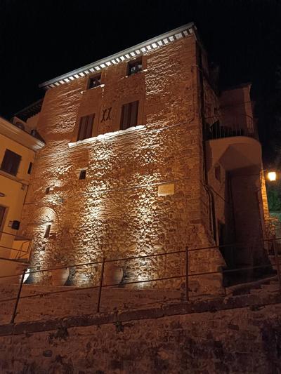 Casa Monteloro
