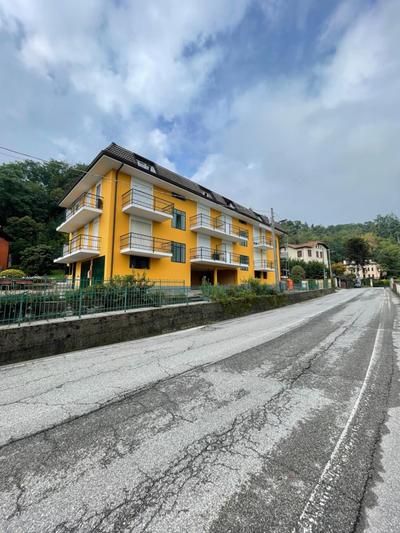 La Garçonniérre del Lago Maggiore