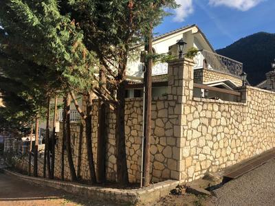 Porfyra Luxury Guesthouse