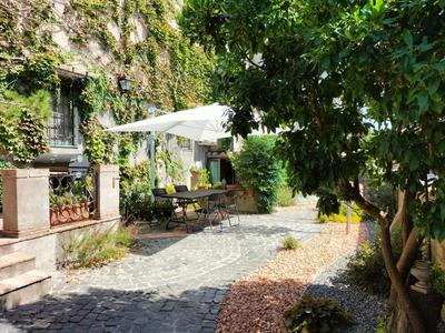 Al Convento da Salvi