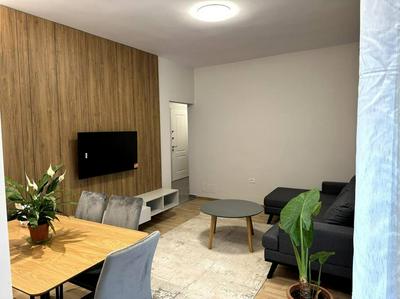 Pazari Apartment