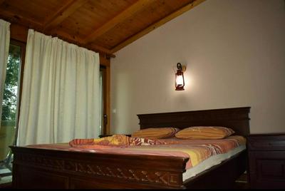 Shasi Eco Lodge