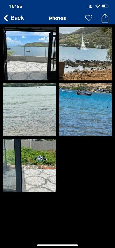 Ashan Luxury Seafront Bungalow 2