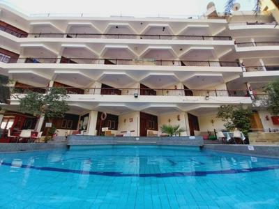 Rezeiky Hotel & Camp 您在盧克索的第二個家