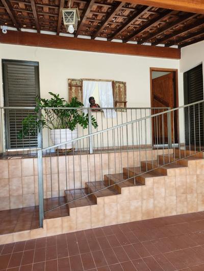 Casa da Terezinha 1