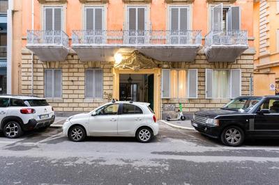 Relais Rome - Opera House