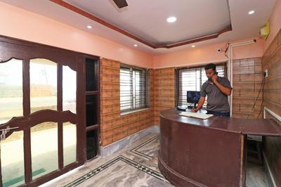 Hotel O by OYO Sunrise