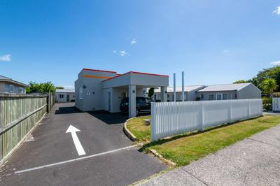 Aurora City Suites Motel