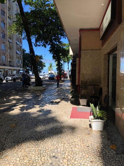 Apartamento Aconchegante Completo em Copacabana!
