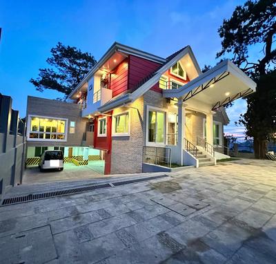 Lee Boutique Hotel Baguio