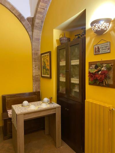 Soggiorno da Fiore