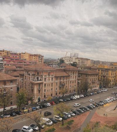 Trastevere B&D Rooms