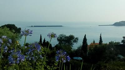 Entre Terre & Mer