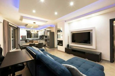 Gzira-Sliema Birmingham Luxury 3 BR Apt