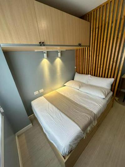 Serene Nook's One Bedroom Apartment