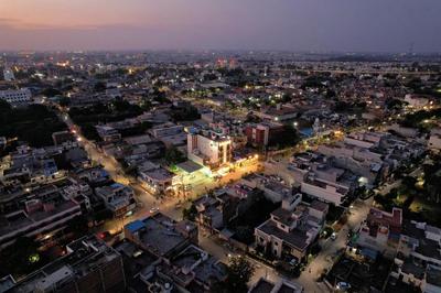 Classio Royale By iO Hotels Near Golden Temple