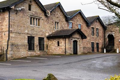 Park hall Hotel & Spa Lancashire, a member of Radisson Individuals