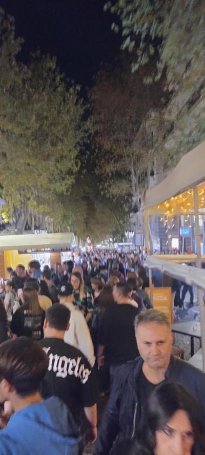 Vomero centro Napoli