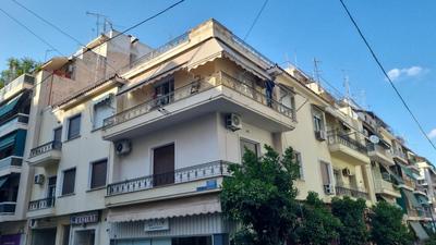 STADION APTS Near Athens City Center
