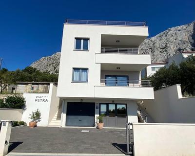 VillaPetra Makarska Veliko Brdo