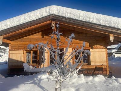 Chalets Alpglück
