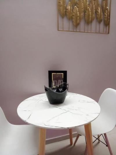 CeramiLuxuryApartment
