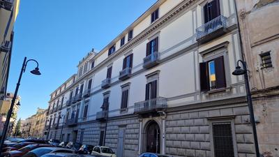 VG Apartments