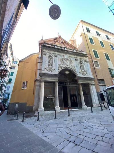 Casa Camilla, grazioso bilocale