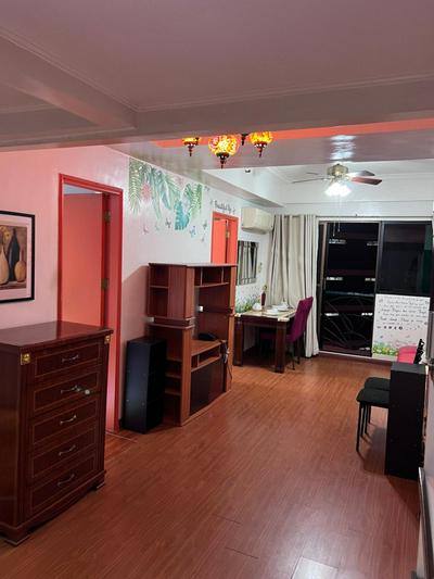 Entertainment Paradise Citadel Inn Makati