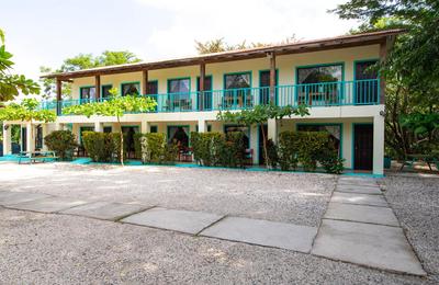 Hotel Diversion Tropical