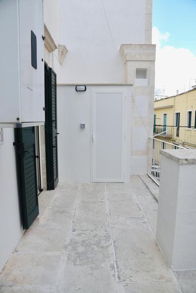 La casa di Nonno Peppe