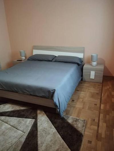 Appartamento Bassi 5.4